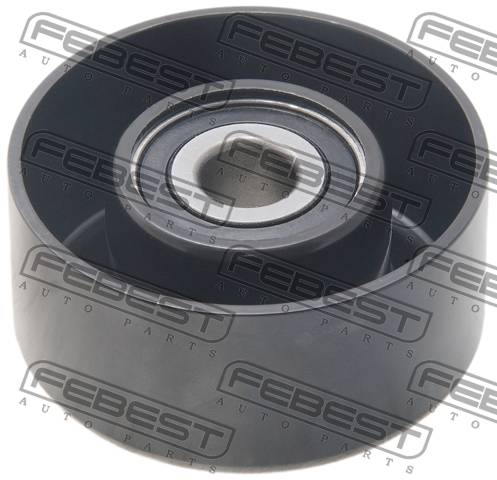 Ролик обводной 1288-H100 Febest [25286-4A020]