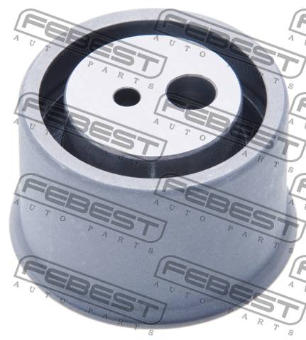 Ролик обводной 1288-SAN** Febest /ГРМ/
