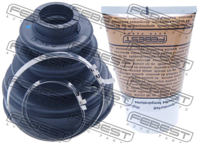 Пыльник Шрус Febest 1415-ACT (78X98X24.6) [413ST09000]