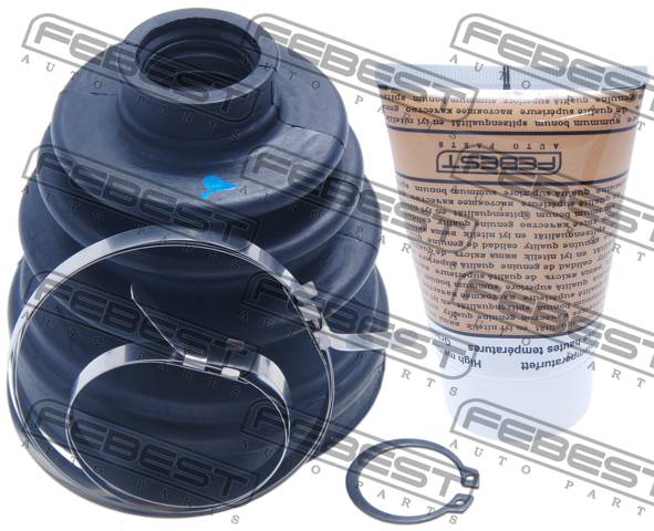 Пыльник Шрус Febest 1415-NARH (86X99X26) [51612-H1010]