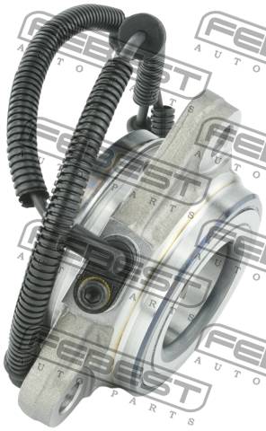 Ступица 1482G-REXF Febest [#41420-09702]