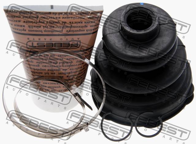 Пыльник Шрус Febest 2215-CDT (71X89X20) [49595-1H010]