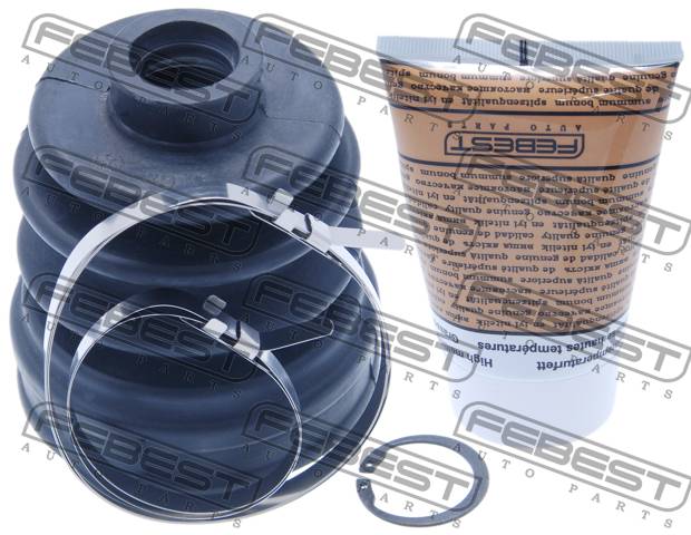 Пыльник Шрус Febest 2215-SORR (71X97X21.5) [49506-2PA60]