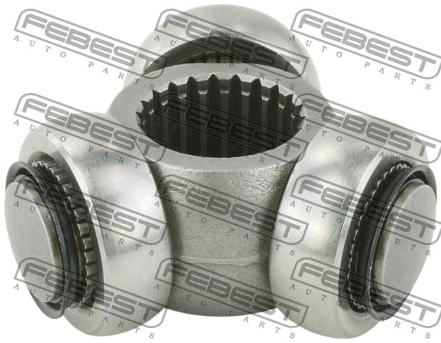 Трипоид 2216-CER Febest (22X32.5) [#49592-2F100]