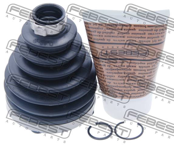 Пыльник Шрус Febest 2217P-CD (76.8X104.5X22.4) [49594-1H011]