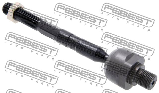 Рулевая тяга 2222-SOR Febest [57724-2P100] 