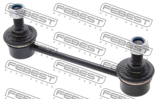Тяга стабилизатора 2223-SL10R Febest [55530-2S200] 