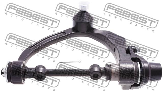 Рычаг 2224-BONRL Febest [54410-4E000]