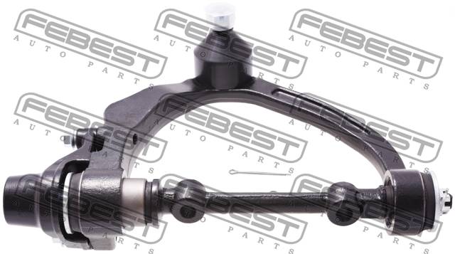 Рычаг 2224-BONRR Febest [54420-4E000]