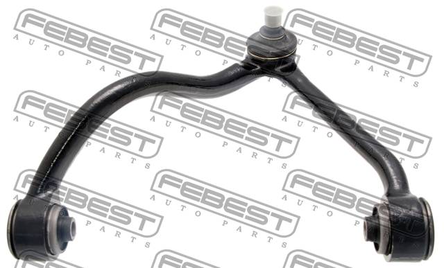 Рычаг 2224-SORUFL Febest [54410-3E100]