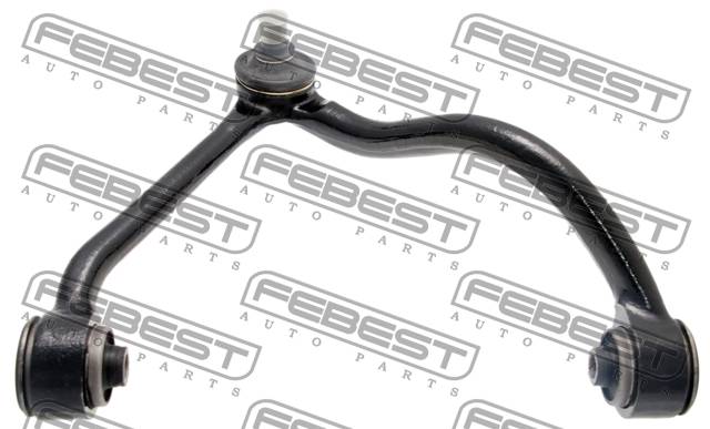 Рычаг 2224-SORUFR Febest [54420-3E100]
