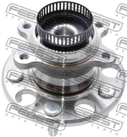 Ступица 2282-CEEDA46 Febest [52730-2H000]