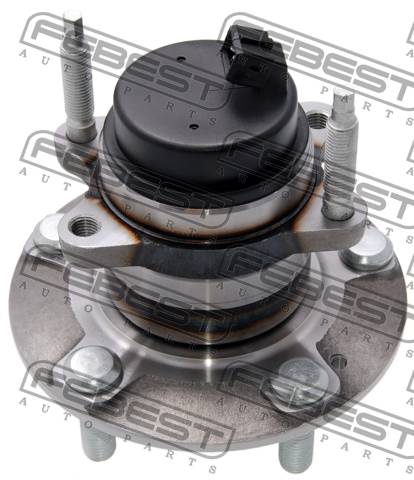 Ступица 2282-CERRM Febest [52730-1M000]