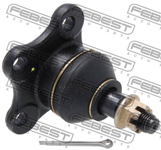 Шаровая 3020-001 Febest /UP BIGHORN,  TROOPER '92-/