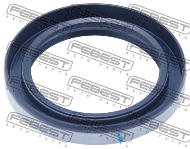 Сальник 51x70x10 (95GCY-51701010X) Febest [S113-33-067]