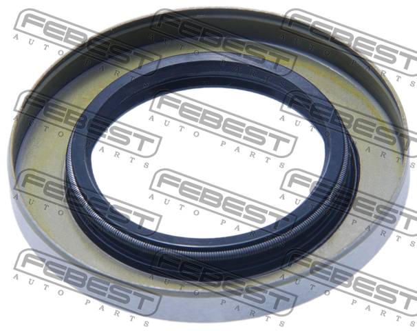 Сальник 38x63.5x8 (95GDY-38630808X) Febest [42426-05000]