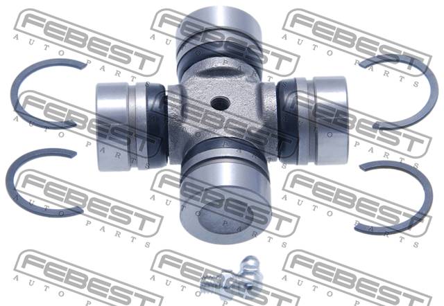 Крестовина ASHY-TUC (26.5*48) Febest [49598-2E000]