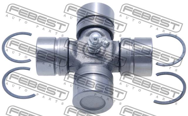 Крестовина ASK-SORFY (32*57) Febest [49598-3E300]