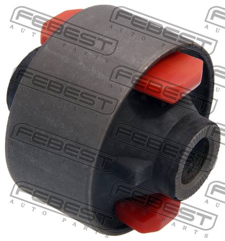 Сайлентблок CYAB-004 Febest [T11-2909080]