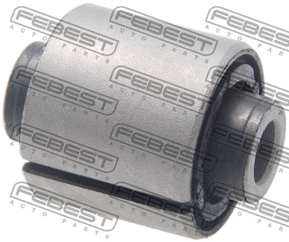 Сайлентблок HYAB-EDR1 Febest [55216-2H000]