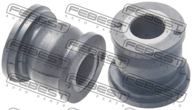 Сайлентблок HYAB-EDSG-KIT Febest [#56500-1H300]