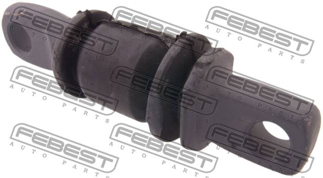 Сайлентблок HYAB-EF3** Febest