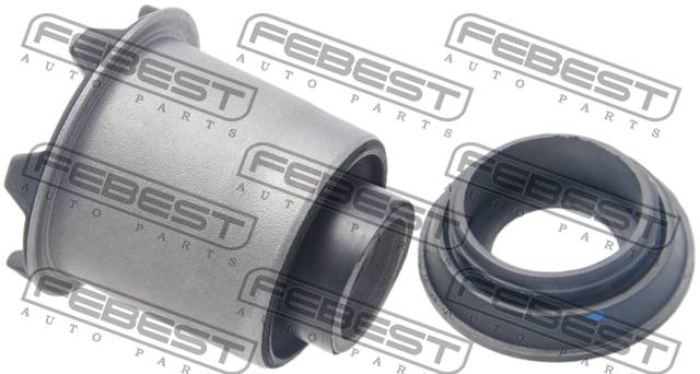 Сайлентблок HYAB-ELNF Febest [#62405-1H021]