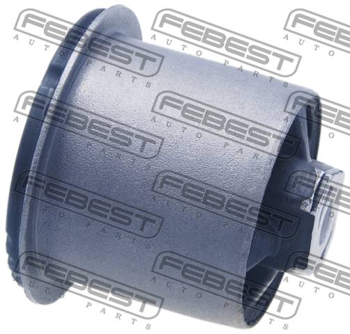 Сайлентблок HYAB-ELNR Febest [55160-3X000]