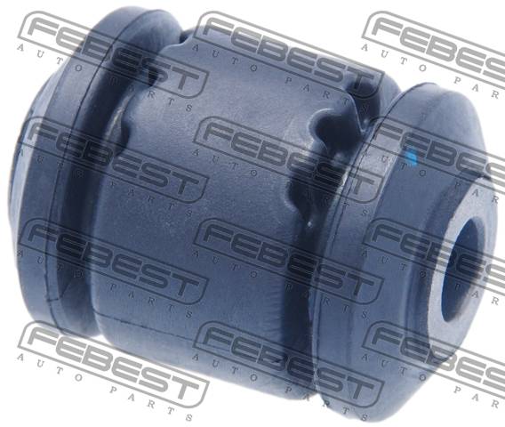 Сайлентблок HYAB-ELNS Febest [54551-3X000]
