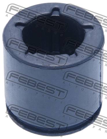Сайлентблок HYAB-GFR1 Febest [55499-3S000]
