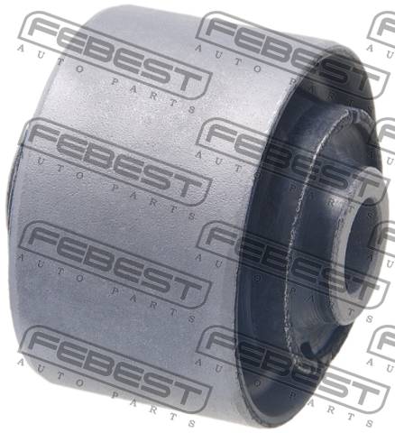 Сайлентблок HYAB-GIR Febest [#HQ213101]