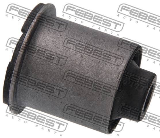 Сайлентблок HYAB-H1F Febest [#MR353009]