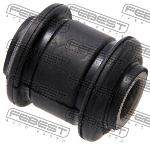 Сайлентблок HYAB-H1R Febest [55614-4A000]