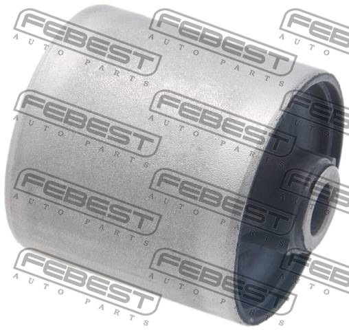 Сайлентблок HYAB-H1R3 Febest [#55200-4H000]