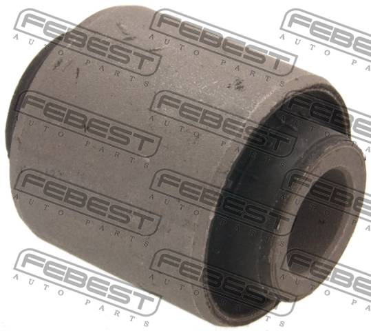 Сайлентблок HYAB-SANC4 Febest [#52720-3K050]
