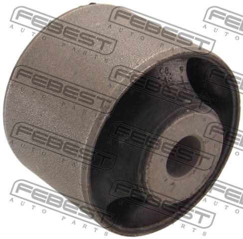 Сайлентблок HYAB-SANC6 Febest [53912-2E200]