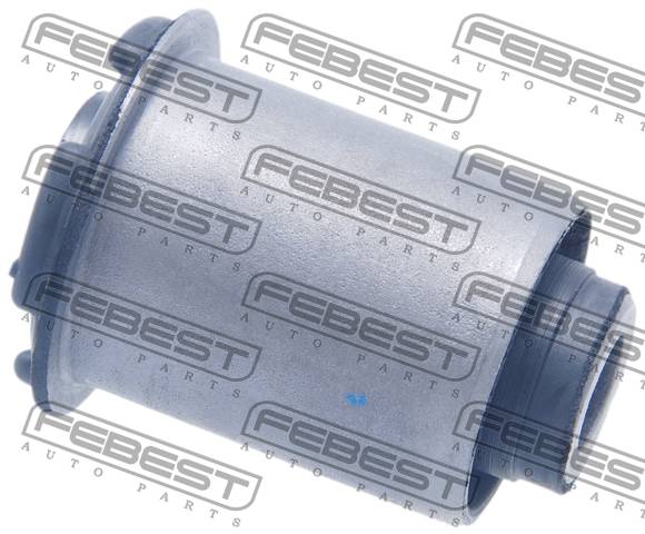 Сайлентблок HYAB-SANS Febest [54551-2B000]