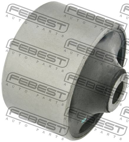 Сайлентблок HYAB-SFB Febest [54555-26000]