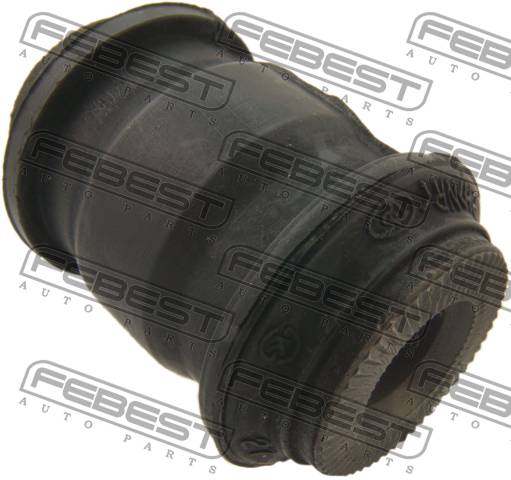 Сайлентблок HYAB-SFR1 Febest [#55202-26500]