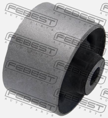 Сайлентблок HYAB-TUC9 Febest [55116-2E001]