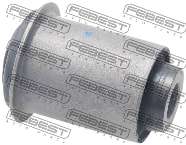Сайлентблок KAB-034 Febest [54522-4E000]