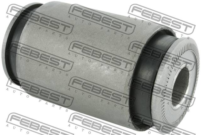 Сайлентблок KAB-035 Febest [0K63B34820]