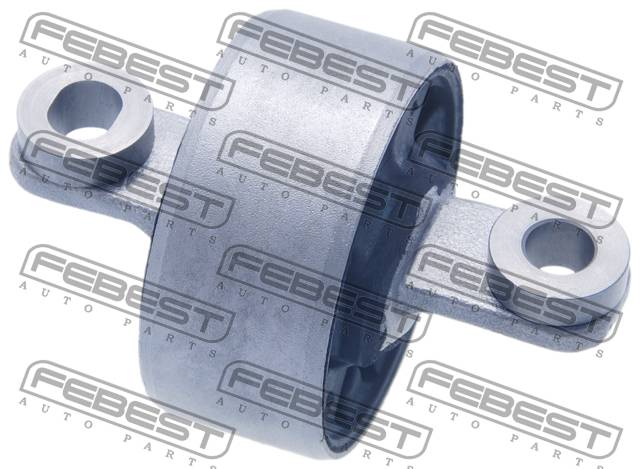 Сайлентблок KAB-SL10RR Febest [55275-3W000]