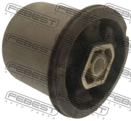 Сайлентблок KAB-SOULR Febest [55160-2K000]