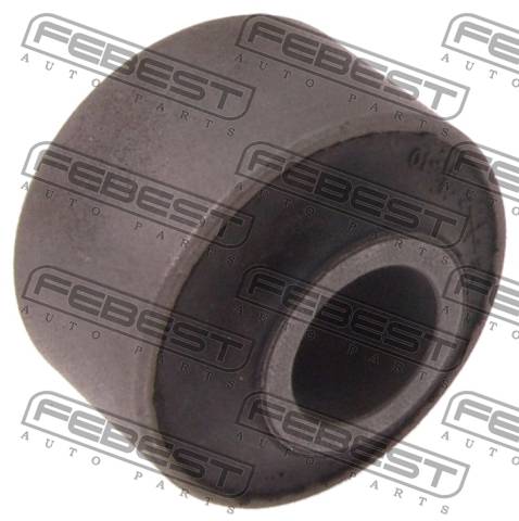 Сайлентблок SGAB-001** Febest [#4475508000]