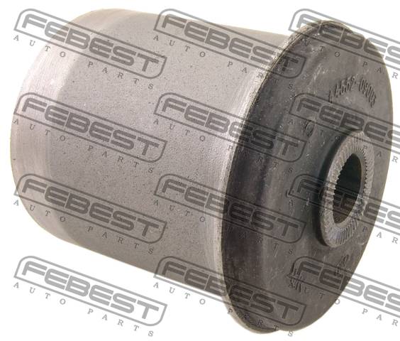 Сайлентблок SGAB-014 Febest [4455209001]