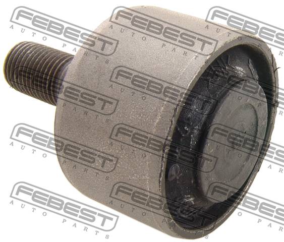 Сайлентблок SGAB-015 Febest [4451809000]