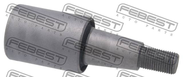 Сайлентблок SGAB-016 Febest [4451709001]