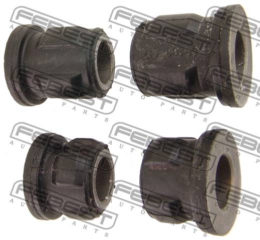 Сайлентблок SGAB-017 Febest [#4650009005]