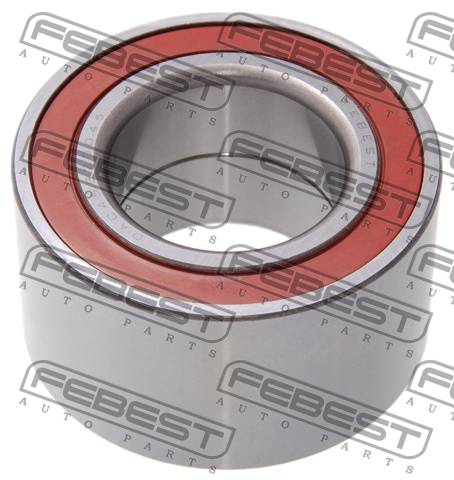 Подшипник febest  DAC45820045 (45*82*45)